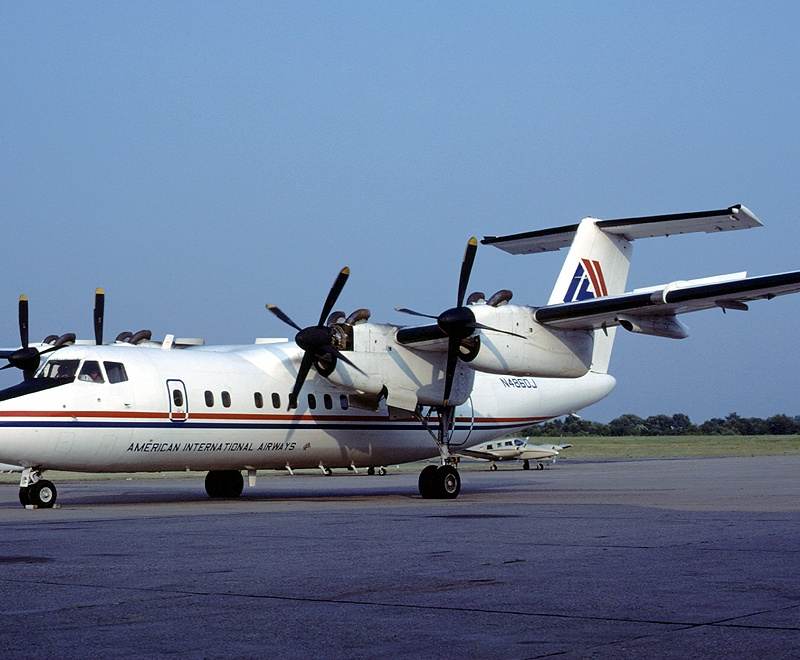 N4860J - Aircraft