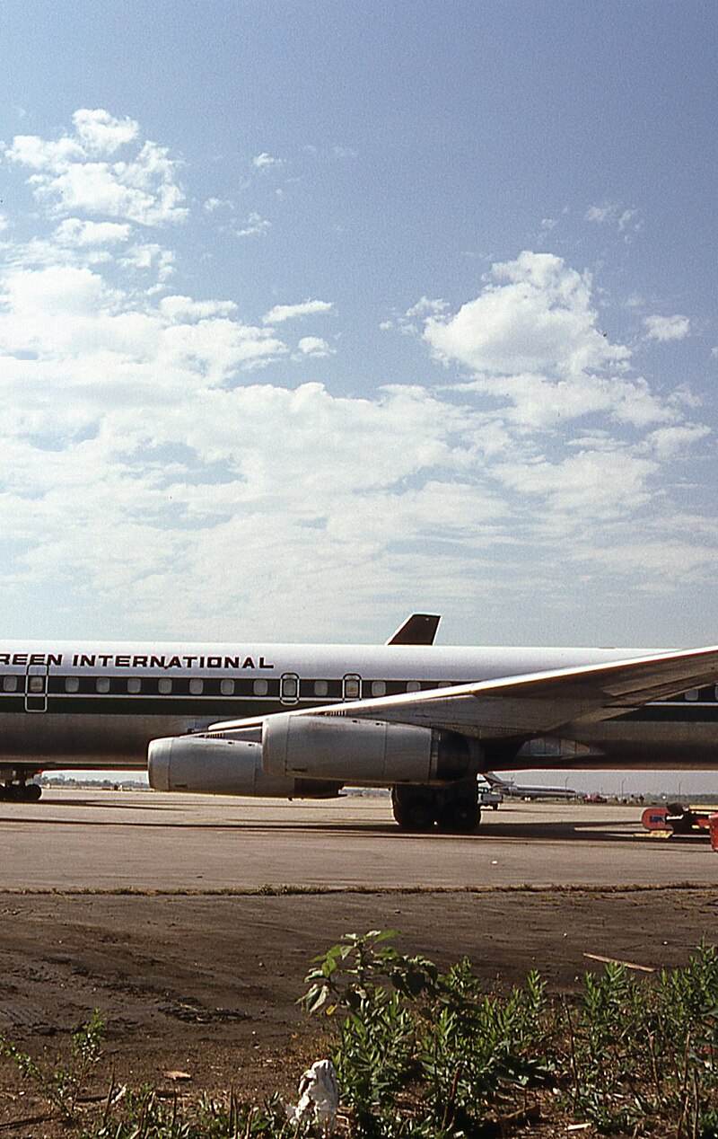 N4864T - Aircraft