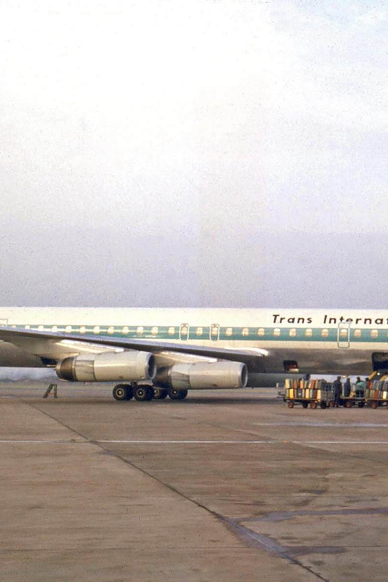 N4866T - Aircraft