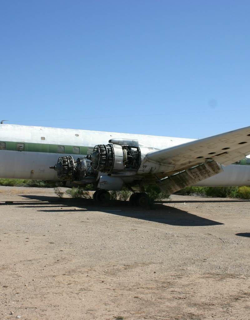 N4885C - Aircraft