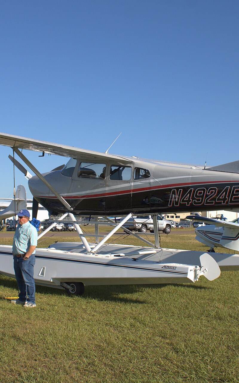 N4924E - Single-engine aircraft