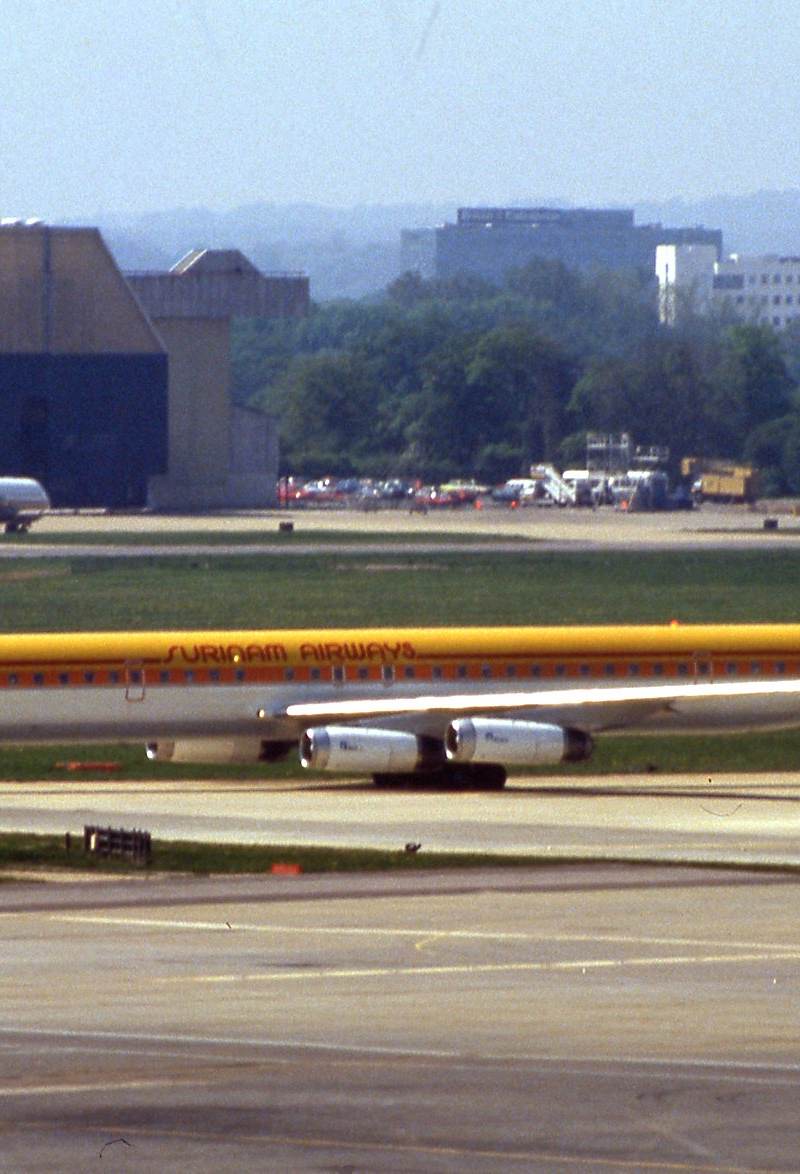 N4935C - Aircraft