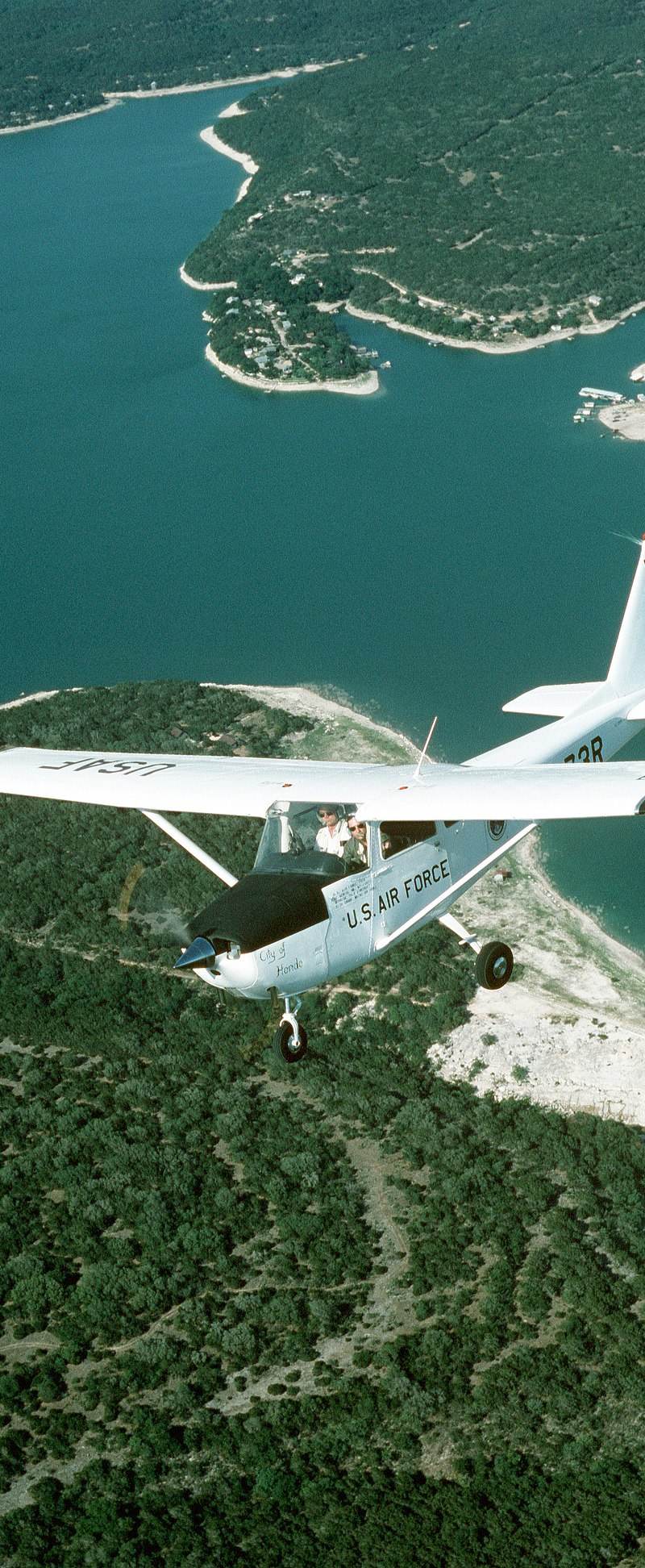 N4973R - Cessna