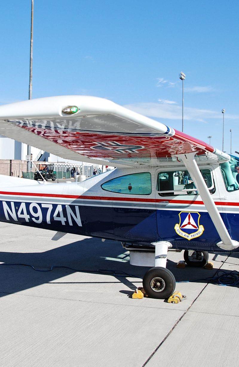 N4974N - Cessna
