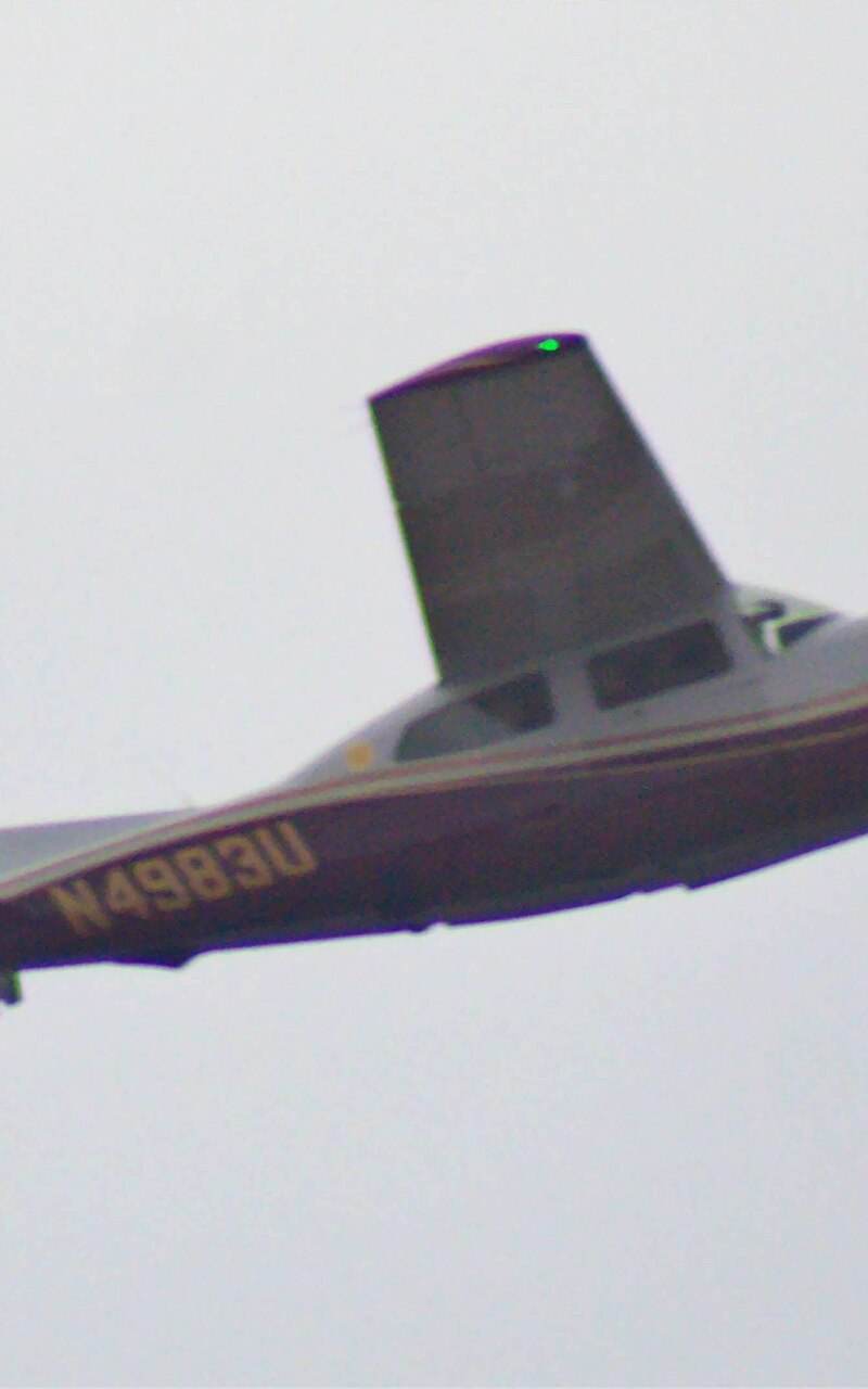 N4983U - Mooney