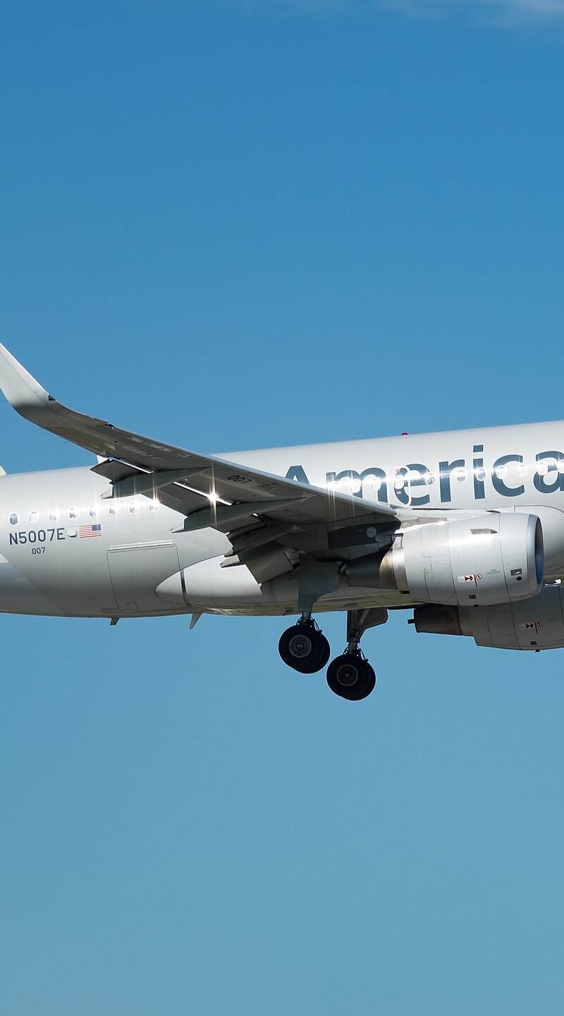 N5007E - Airbus