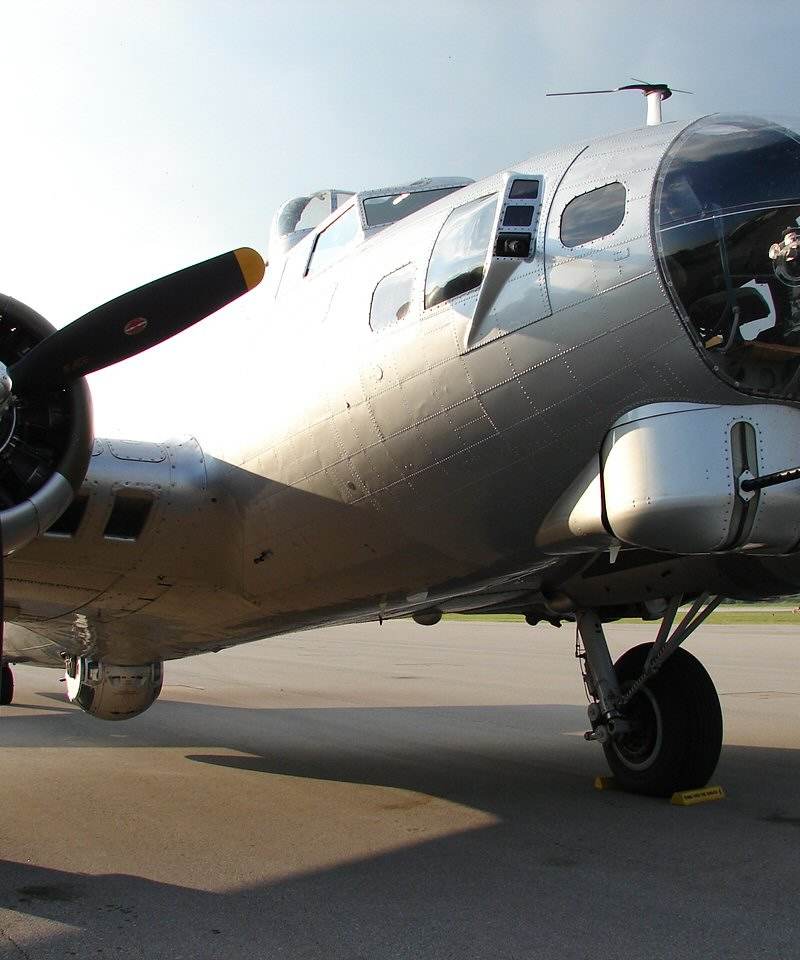 N5017N - Bombardier