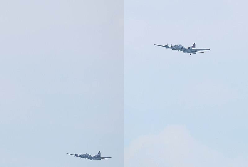  - Warbird