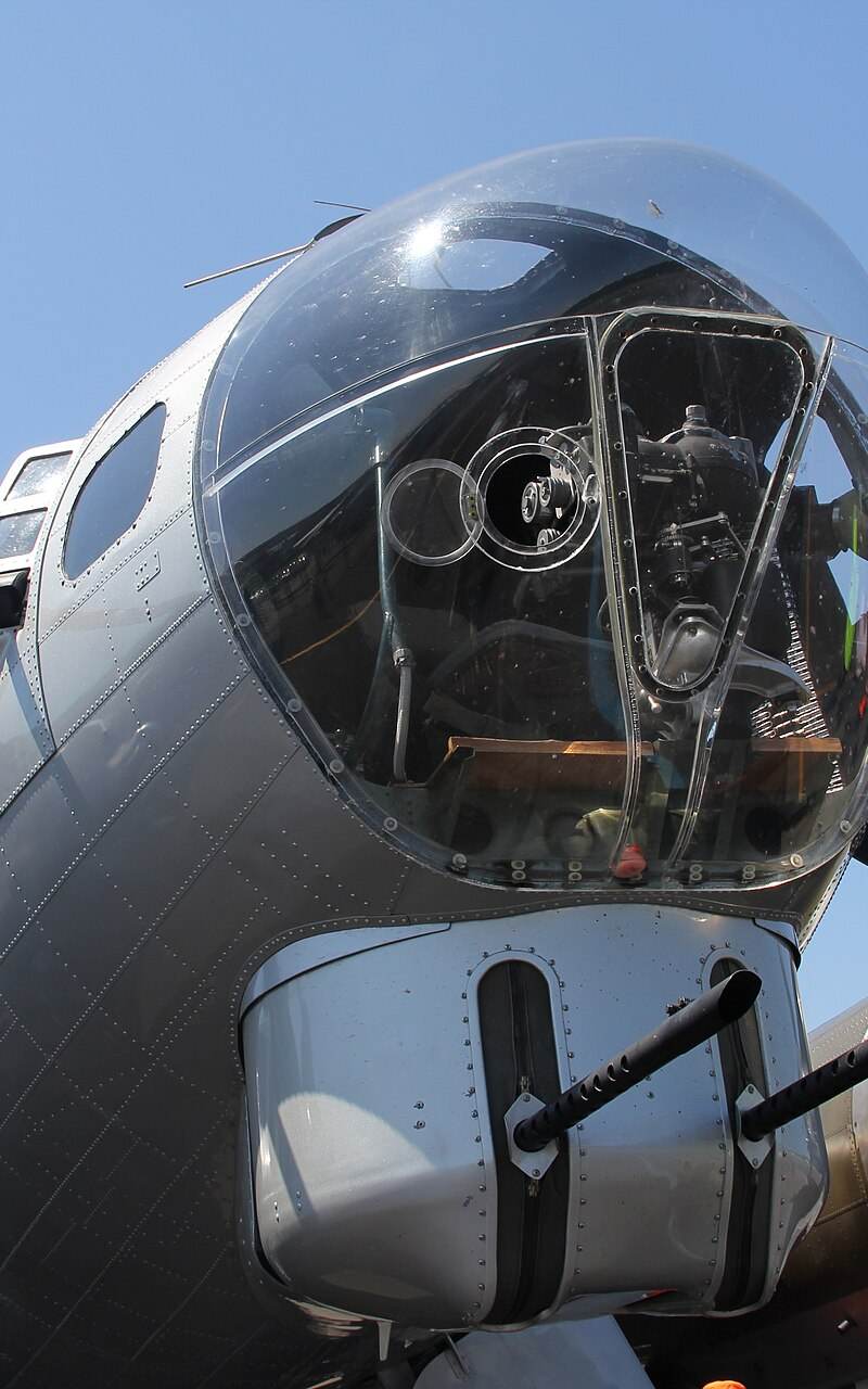  - Bombardier