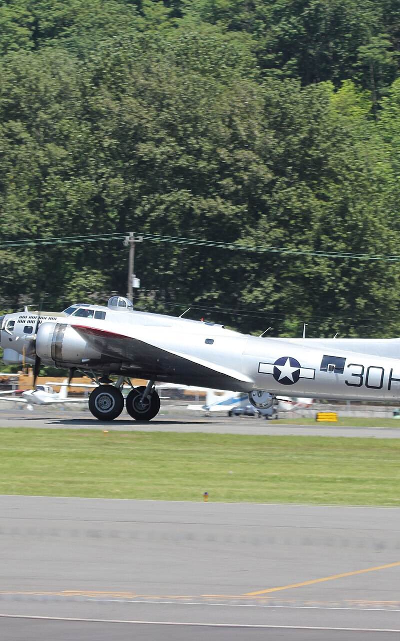  - Warbird