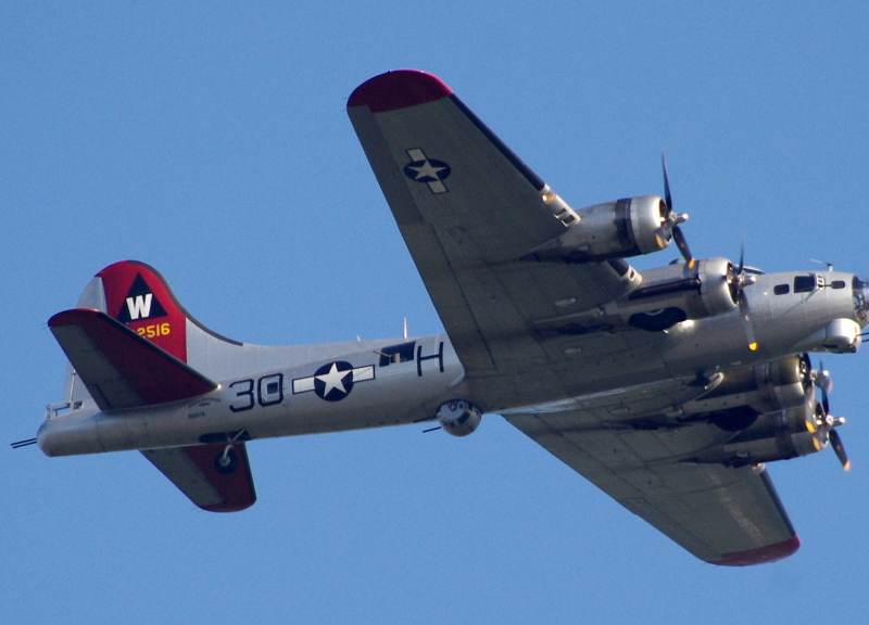  - Warbird