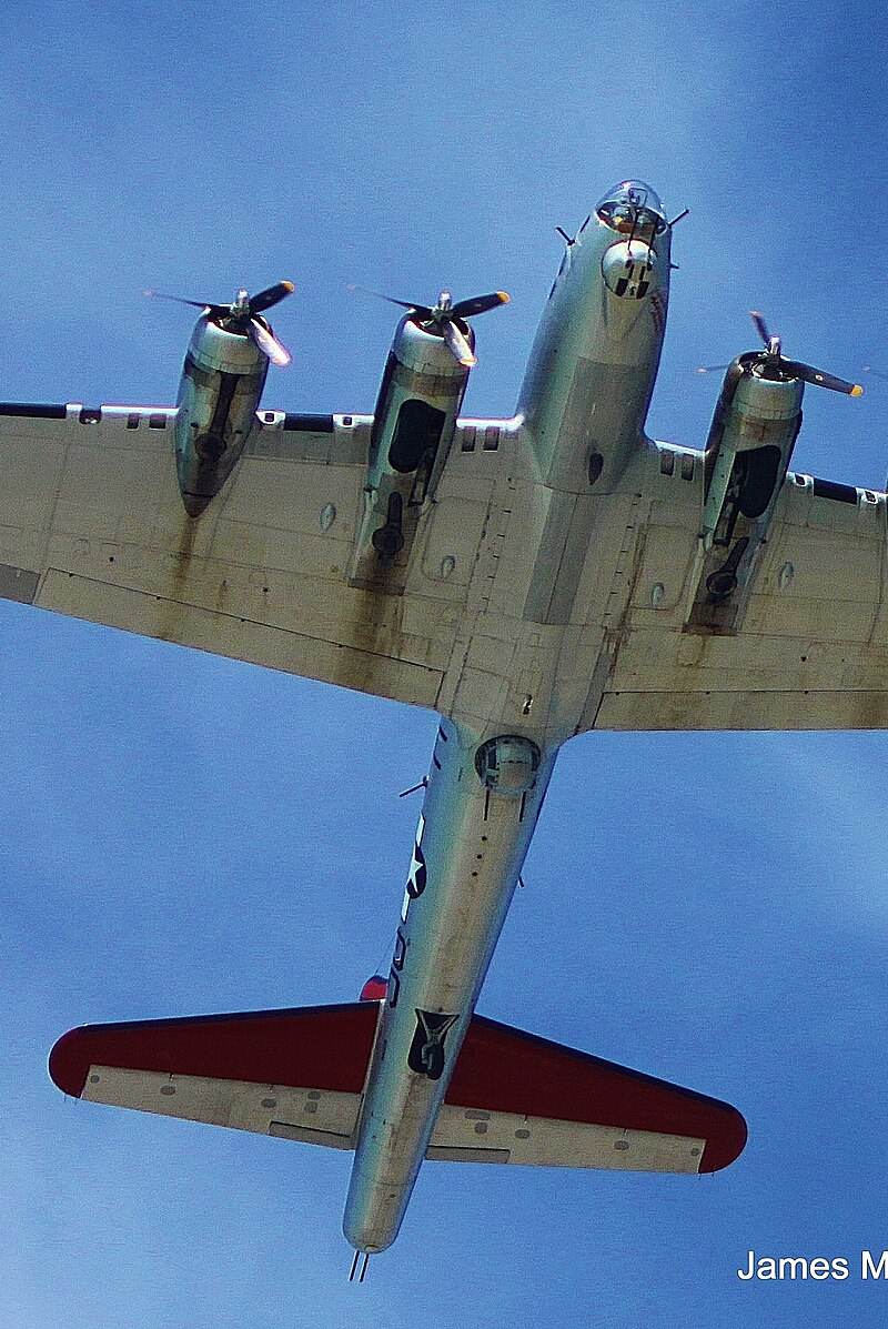  - Boeing
