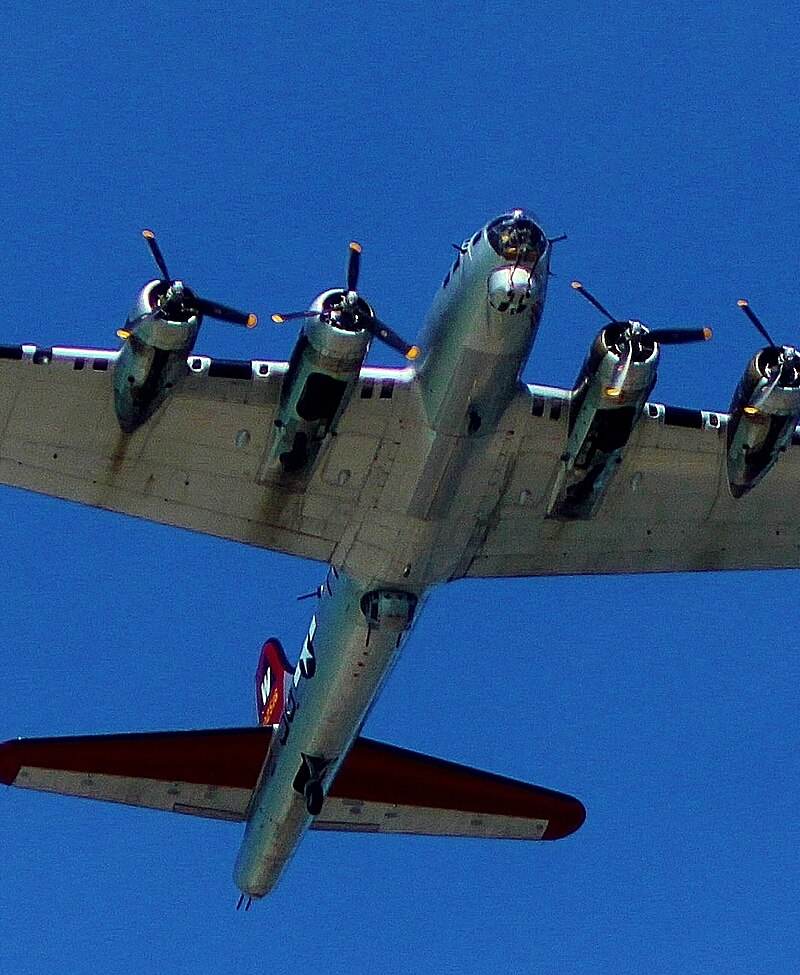  - Boeing