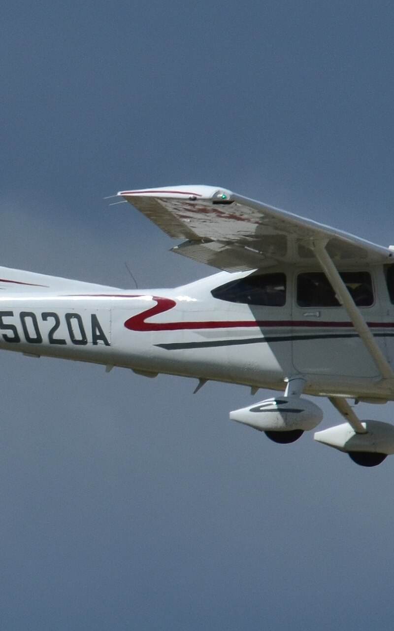 N5020A - Cessna