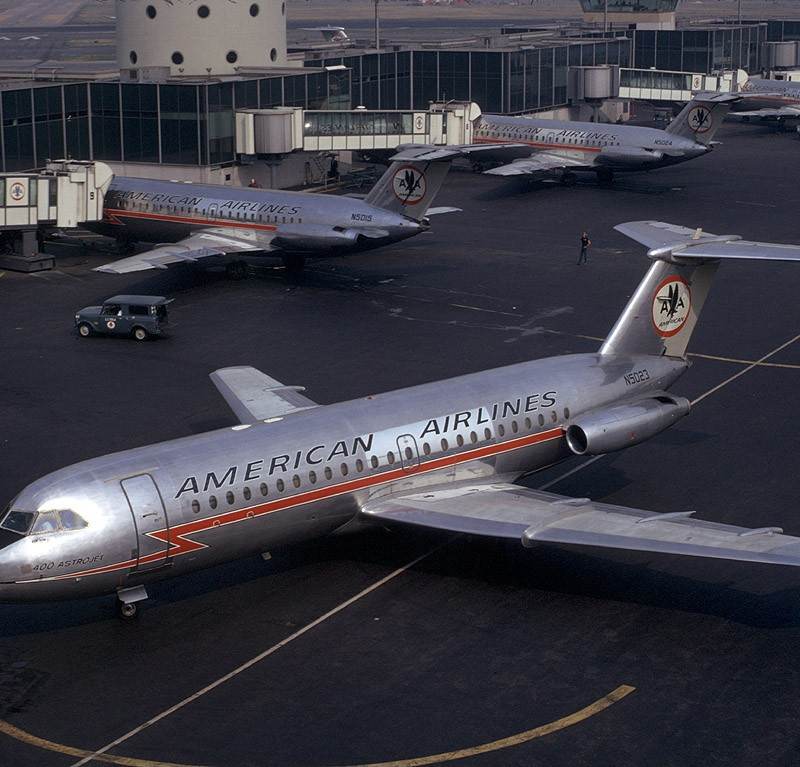 N5023 - Aircraft