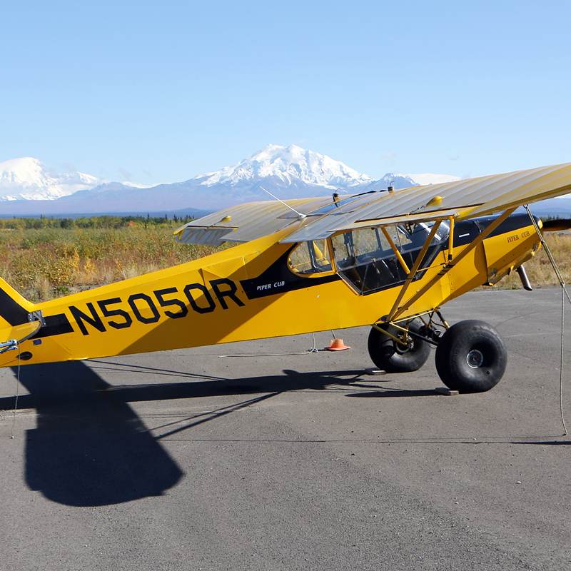 N5050R - Piper