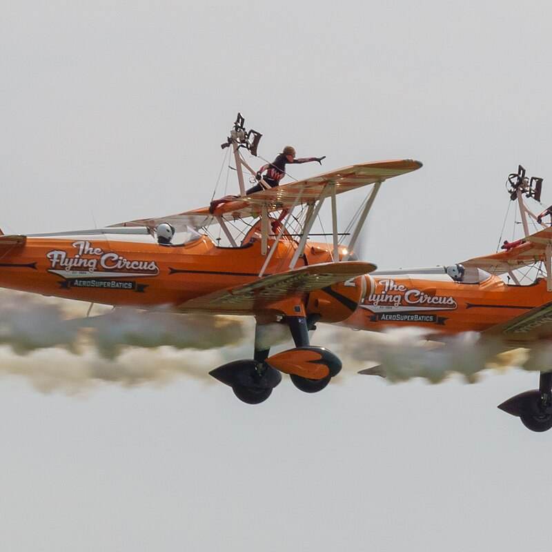 N5057V - Aircraft