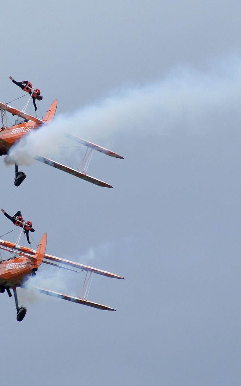 N5057V - Single-engine aircraft