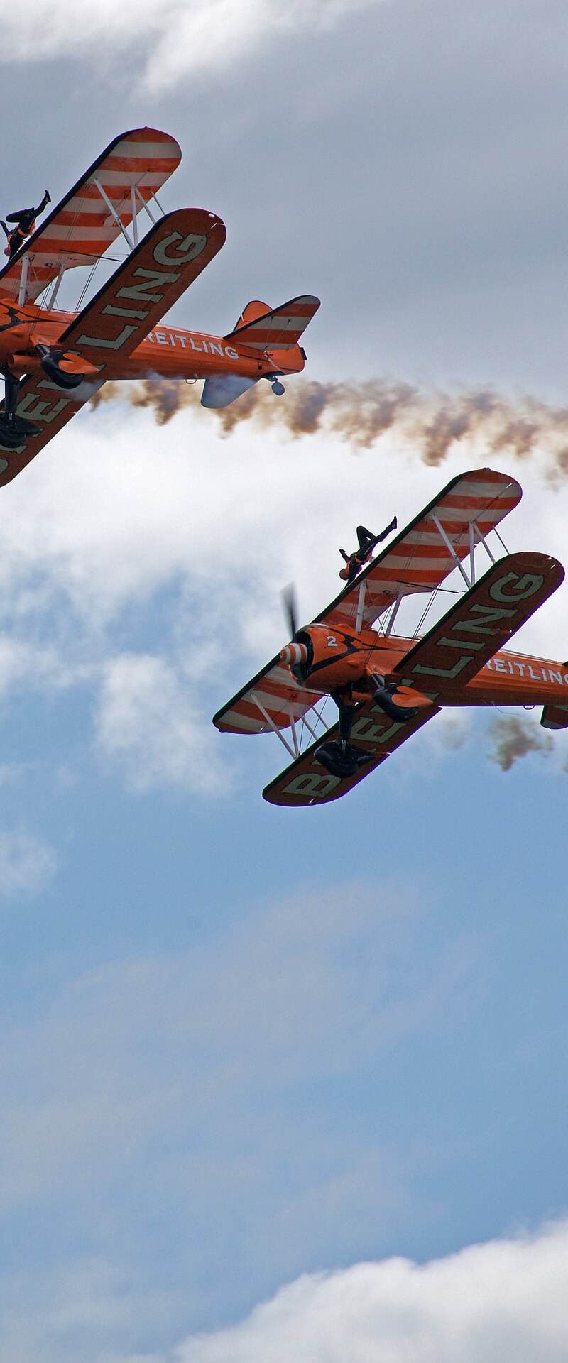 N5057V - Single-engine aircraft