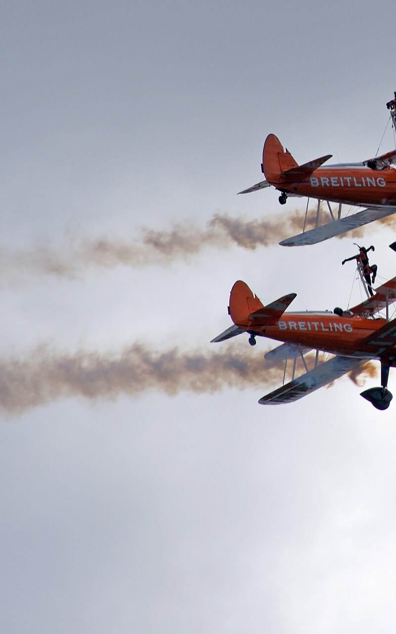 N5057V - Aircraft