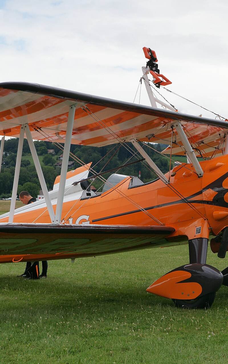 N5057V - Aircraft