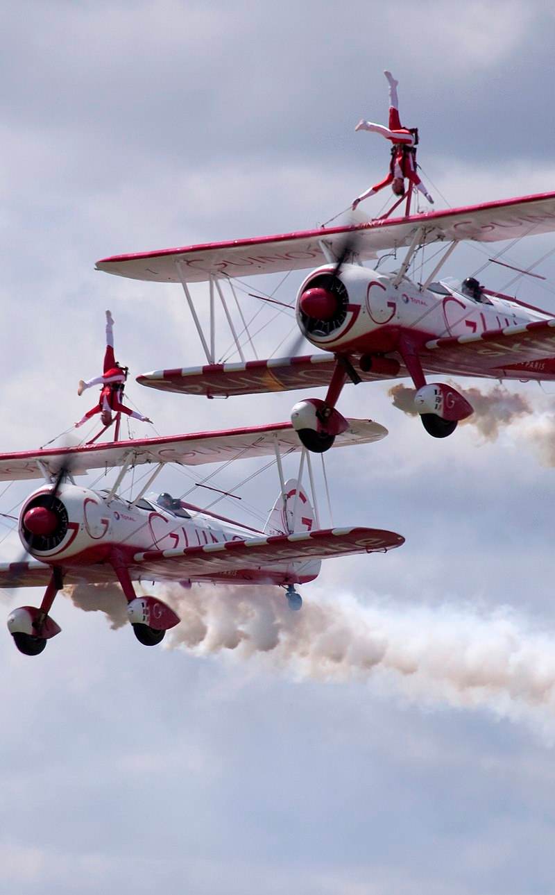 N5057V - Single-engine aircraft