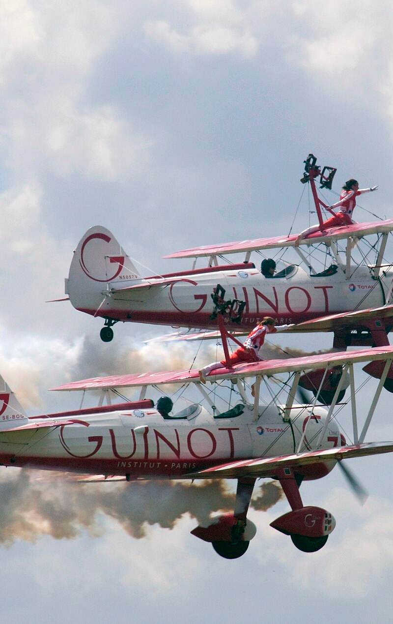 N5057V - Single-engine aircraft