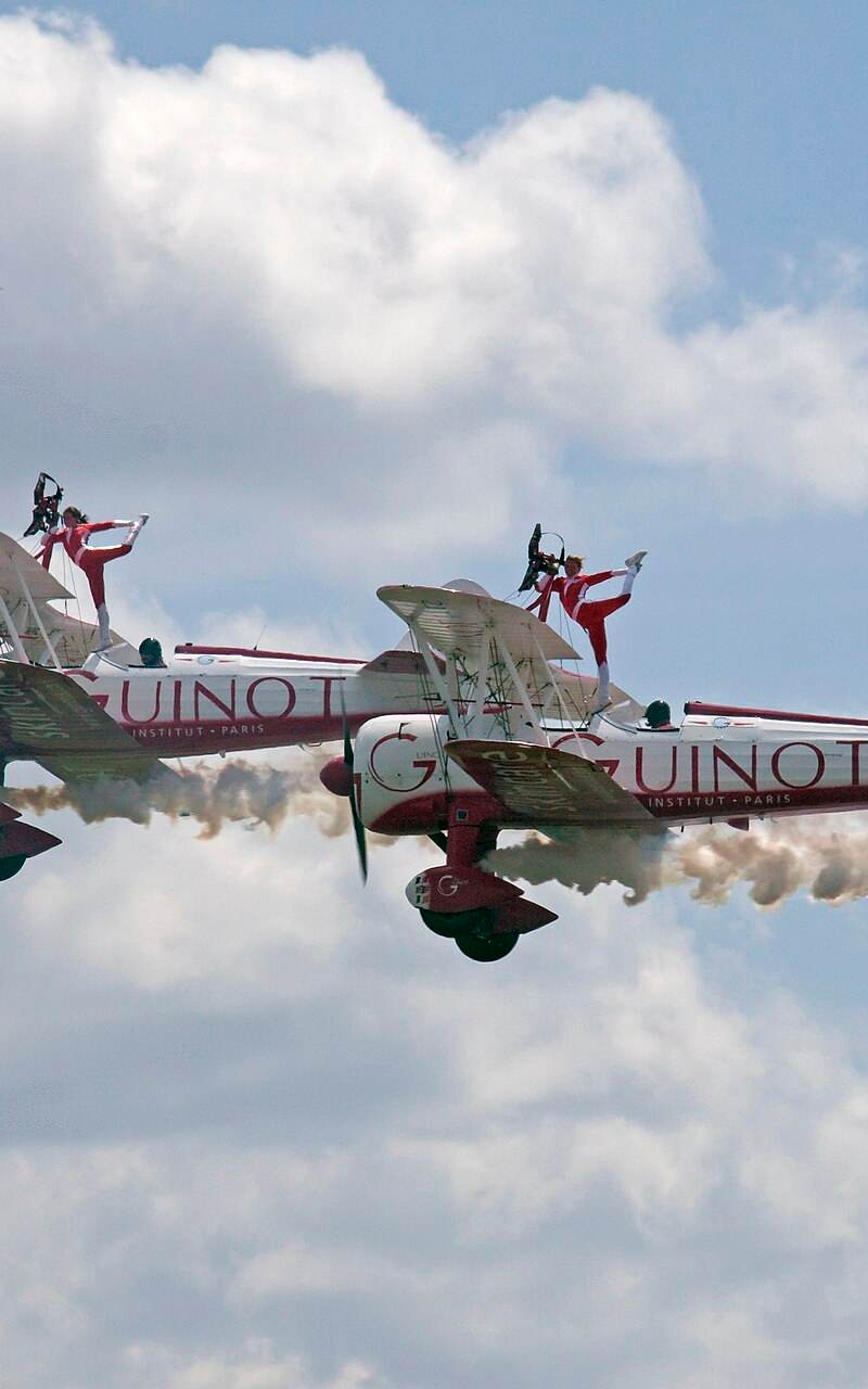N5057V - Aircraft