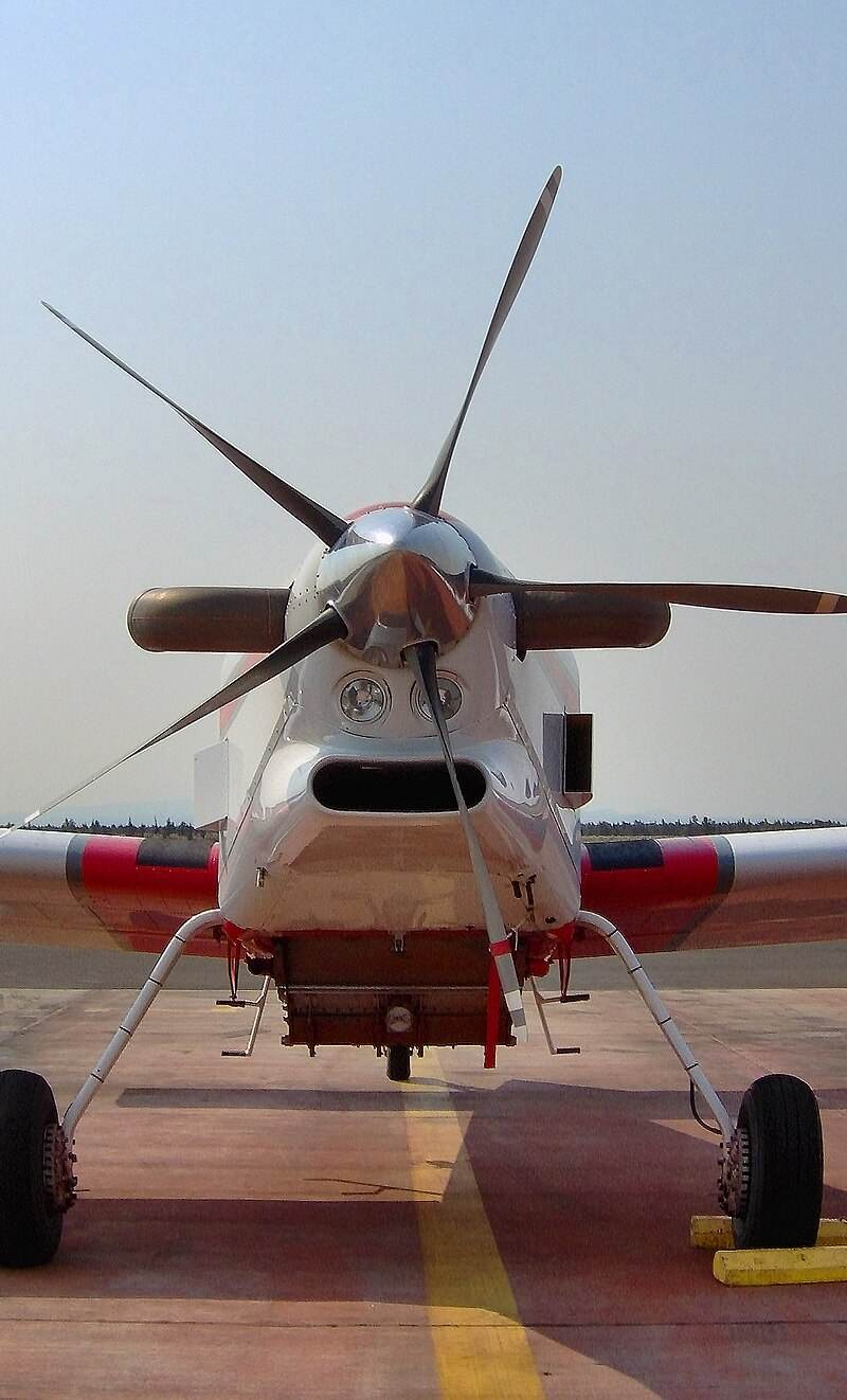 N5074J - Single-engine aircraft