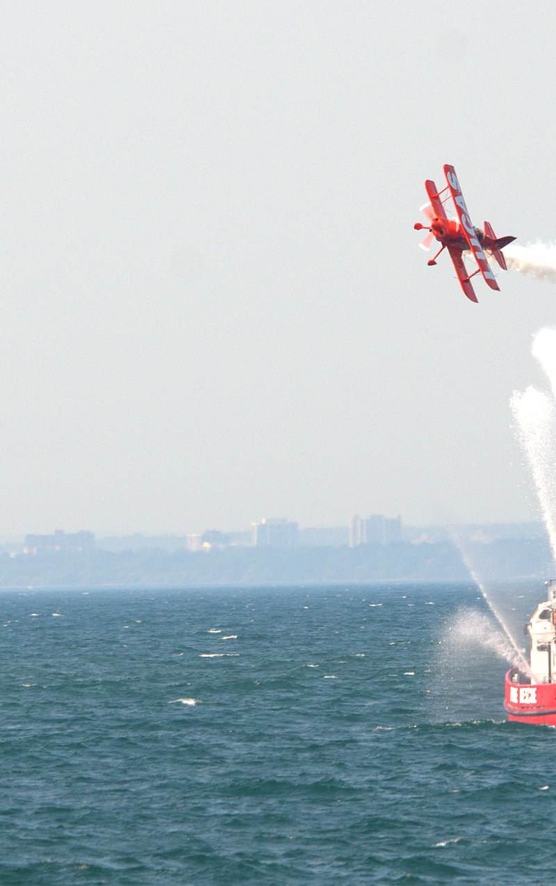  - Single-engine aircraft