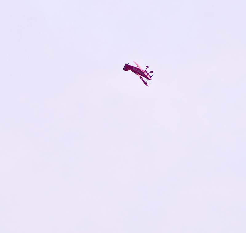  - Single-engine aircraft