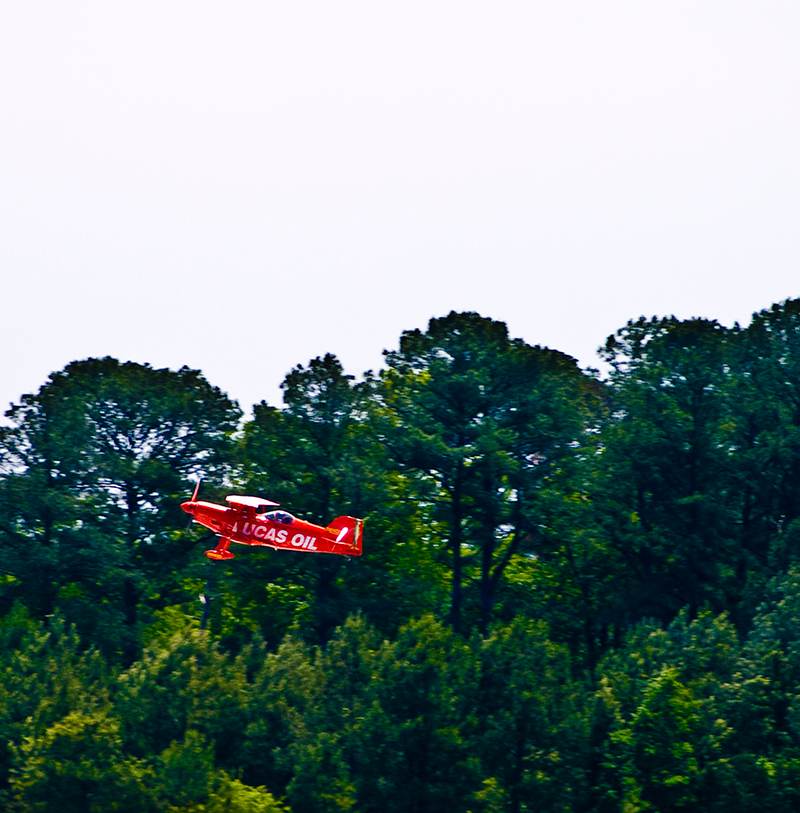  - Single-engine aircraft