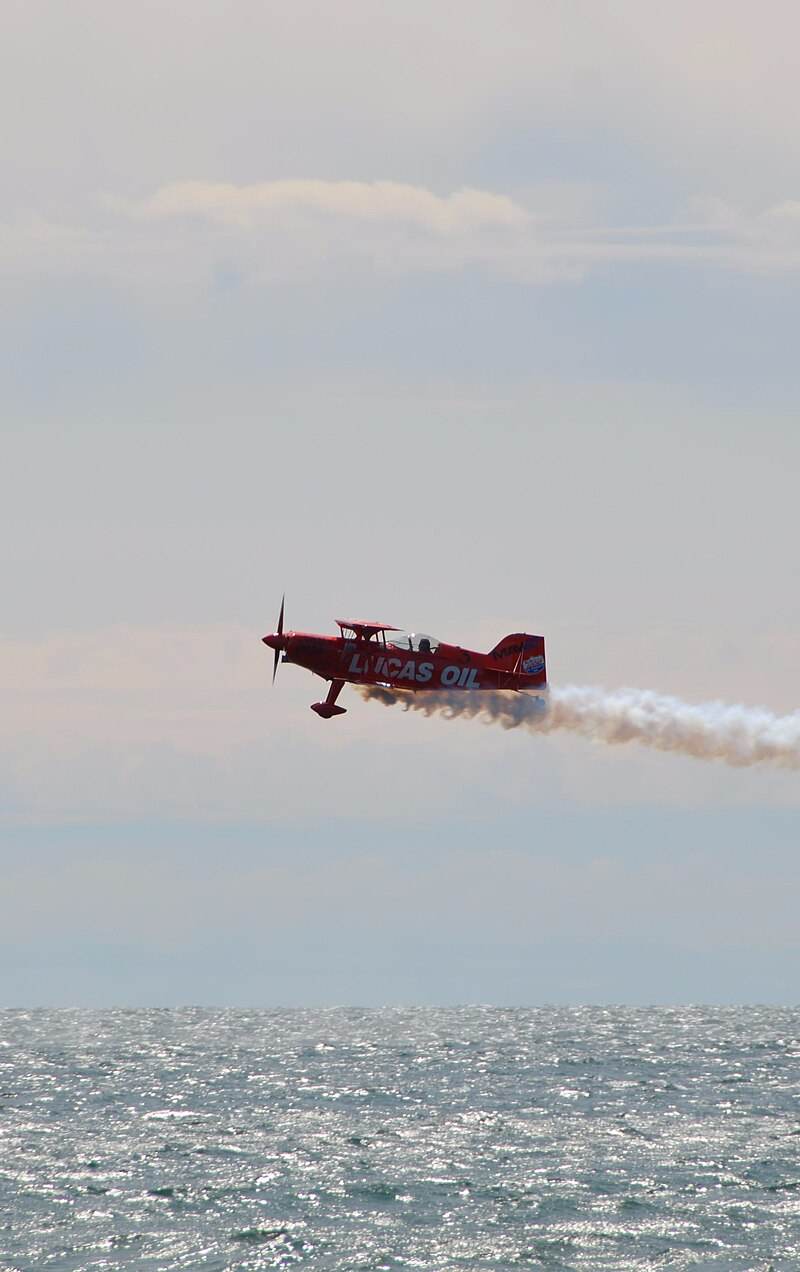  - Single-engine aircraft