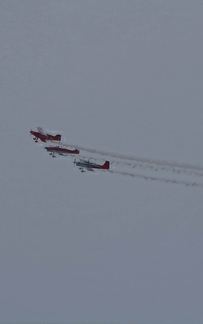  - Single-engine aircraft