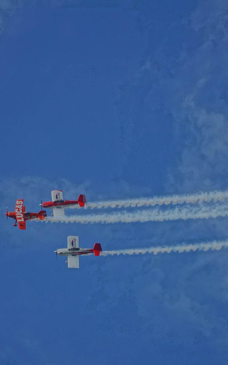  - Single-engine aircraft