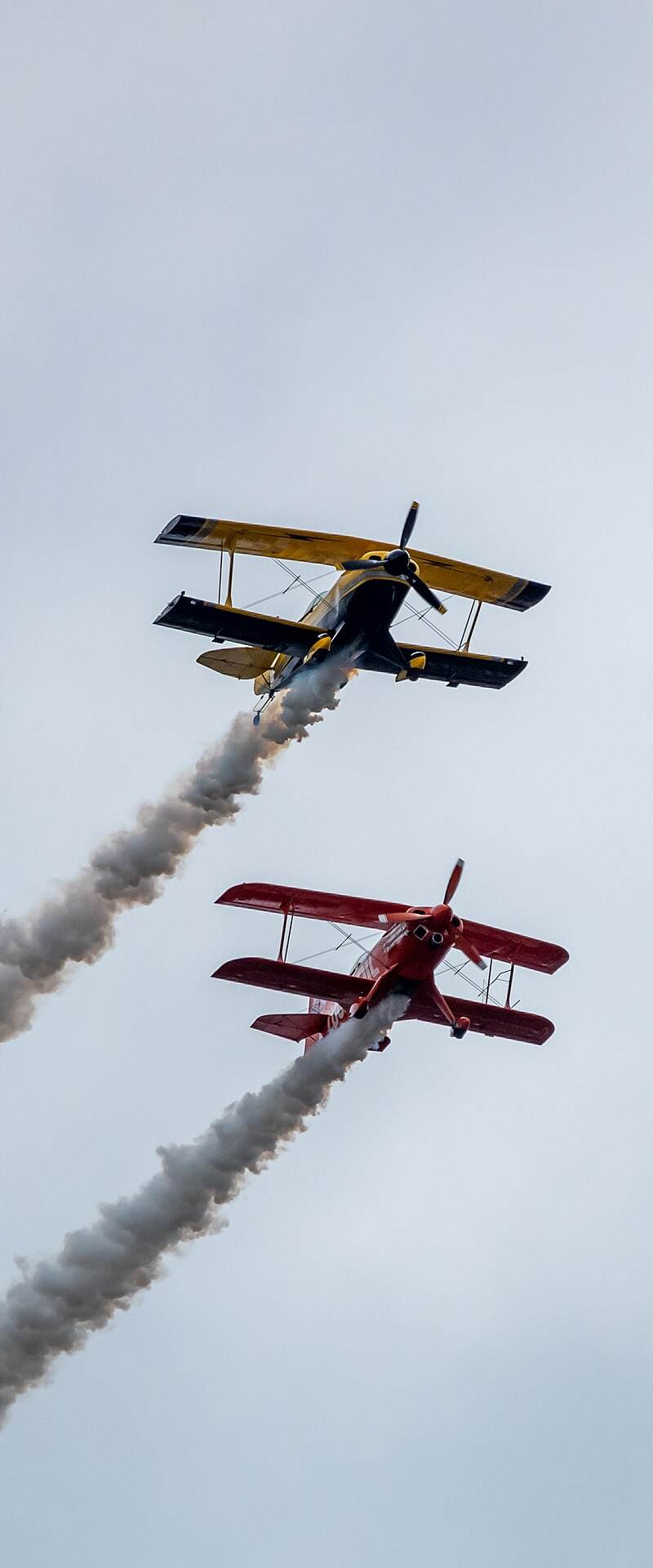  - Single-engine aircraft