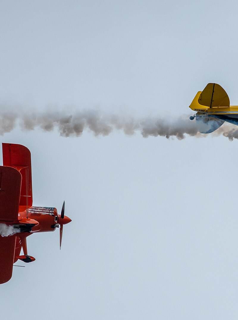  - Single-engine aircraft