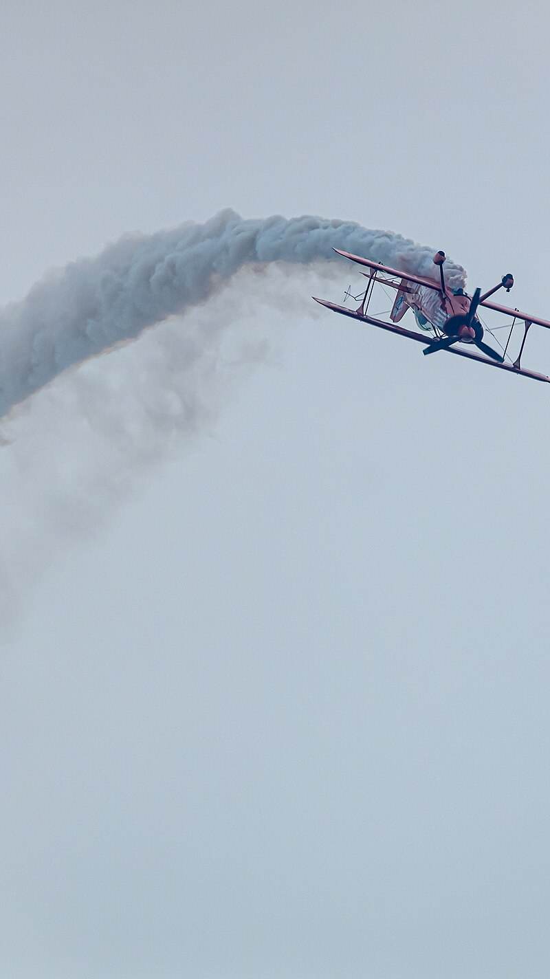  - Single-engine aircraft