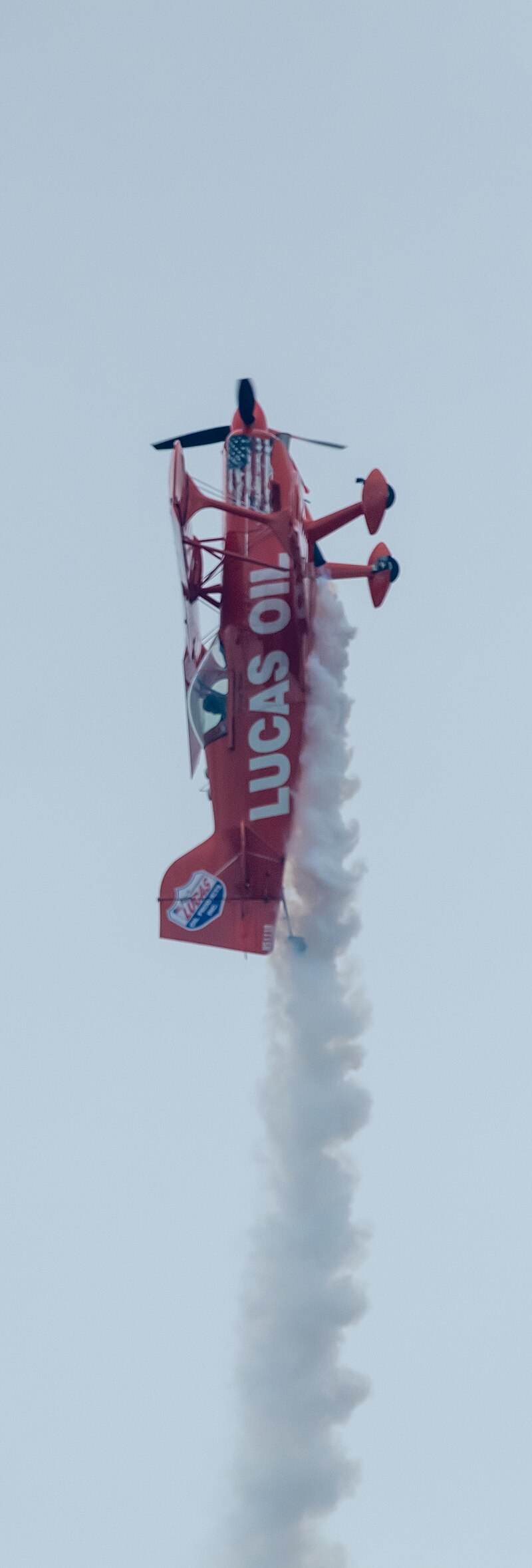  - Single-engine aircraft