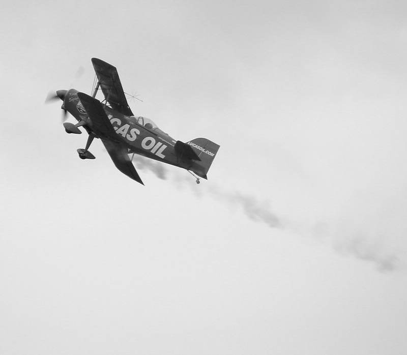  - Single-engine aircraft