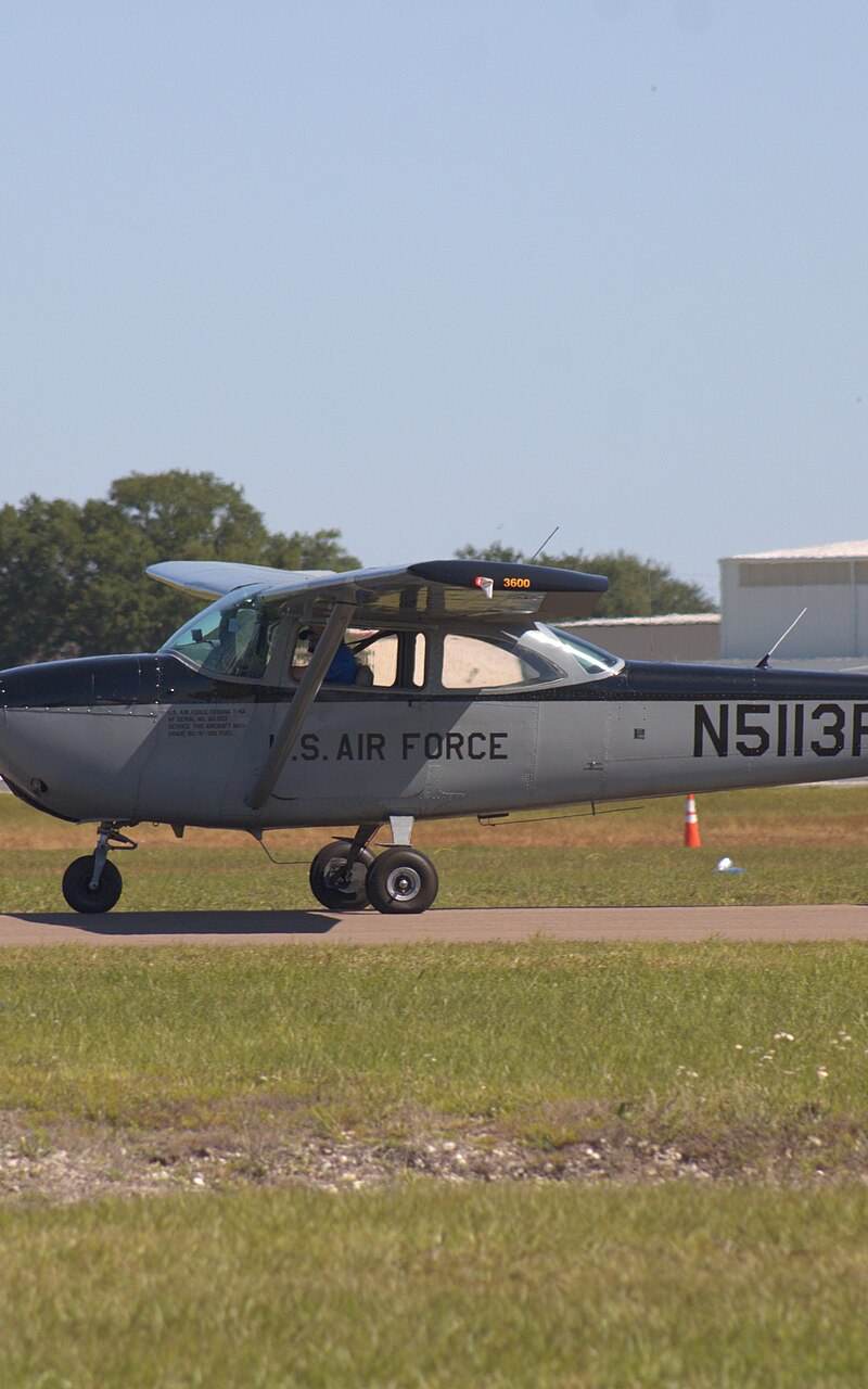 N5113F - Cessna