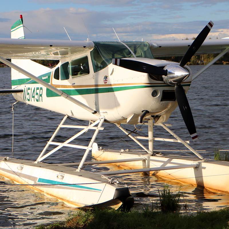 N5145R - Cessna