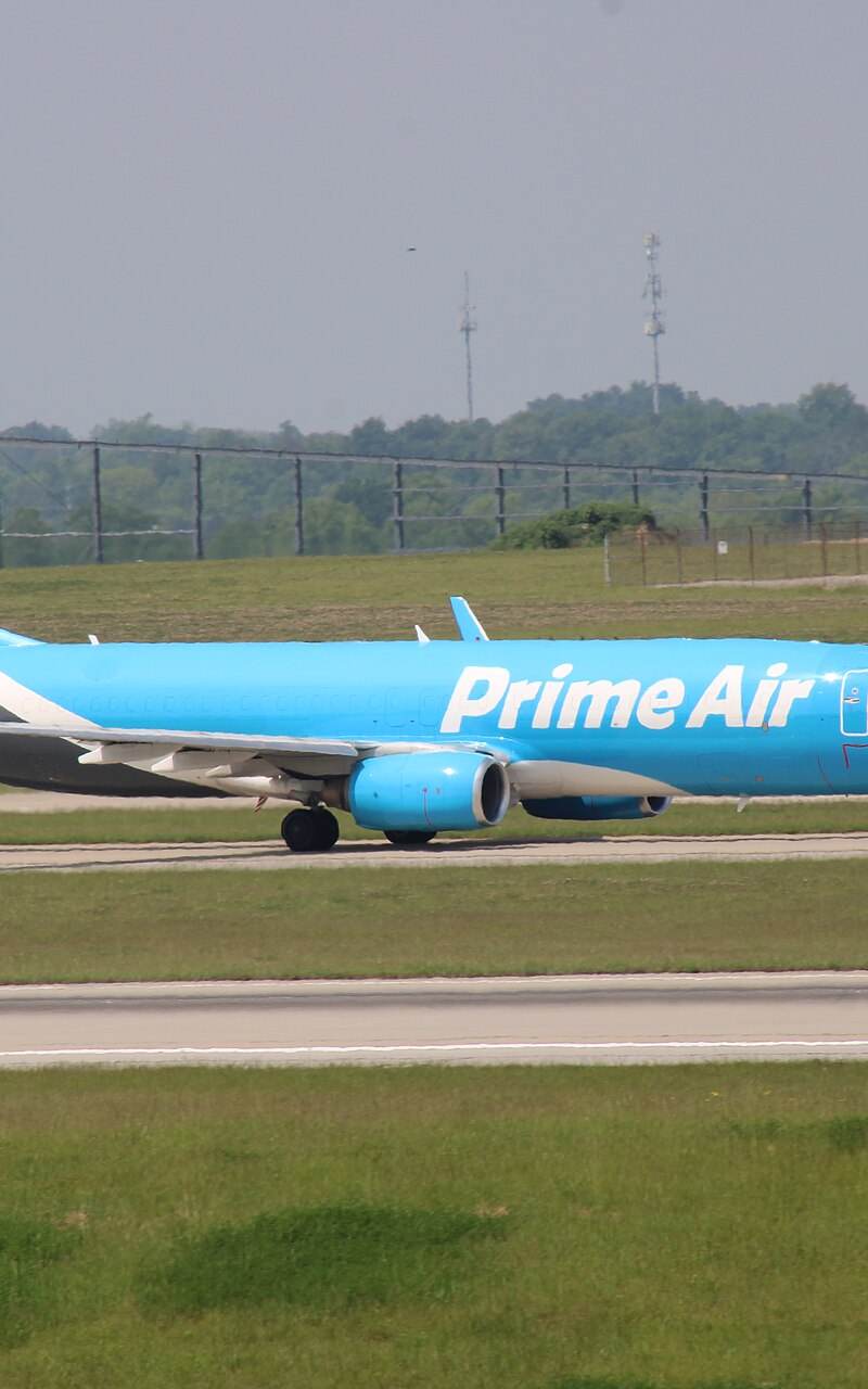 N5147A - Boeing