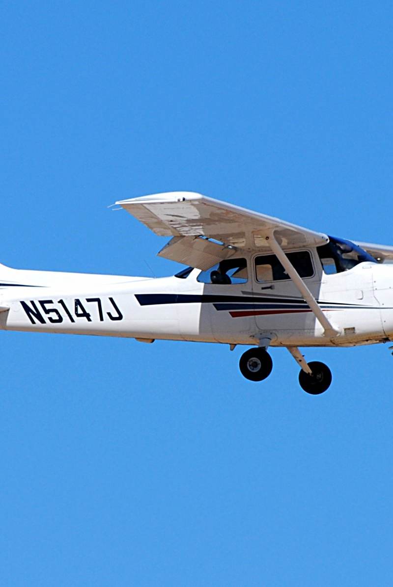 N5147J - Cessna