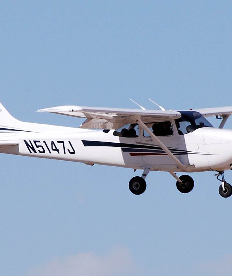 N5147J - Cessna