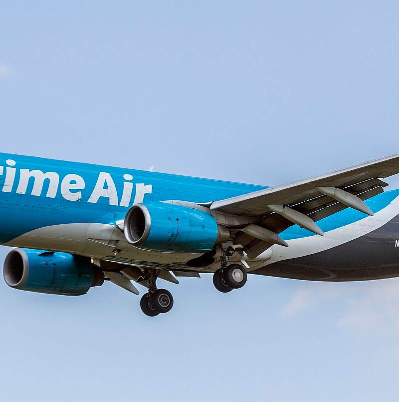 N5153A - Boeing