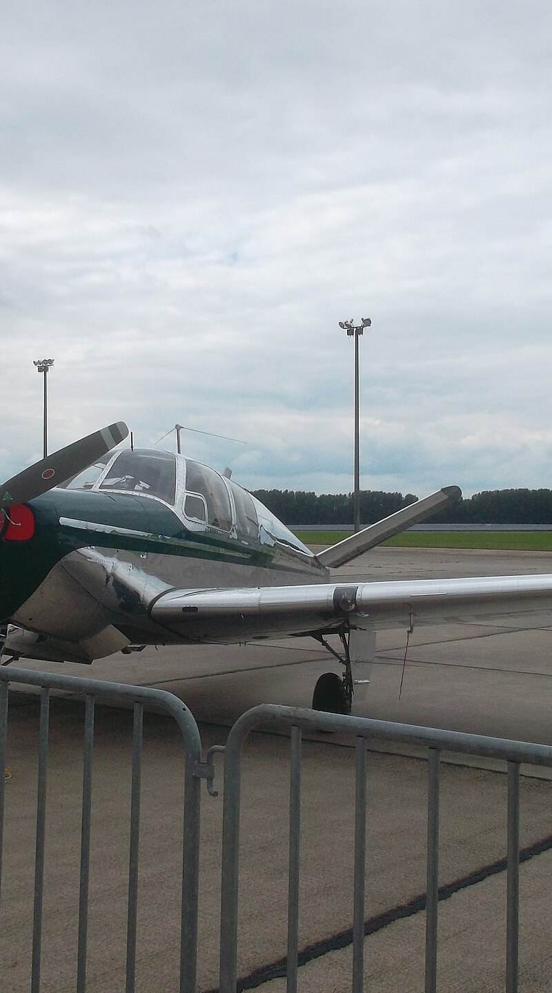N5159C - Single-engine aircraft