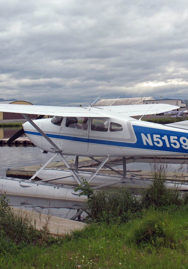 N5159R - Cessna