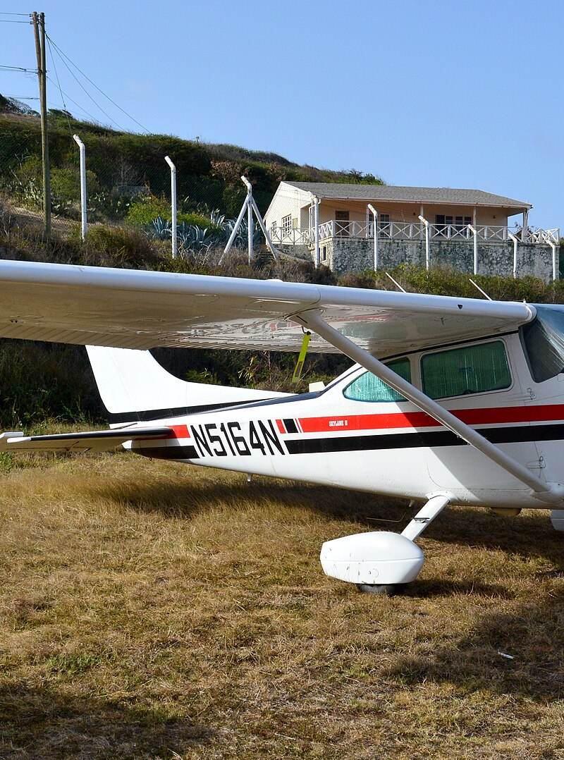 N5164N - Cessna