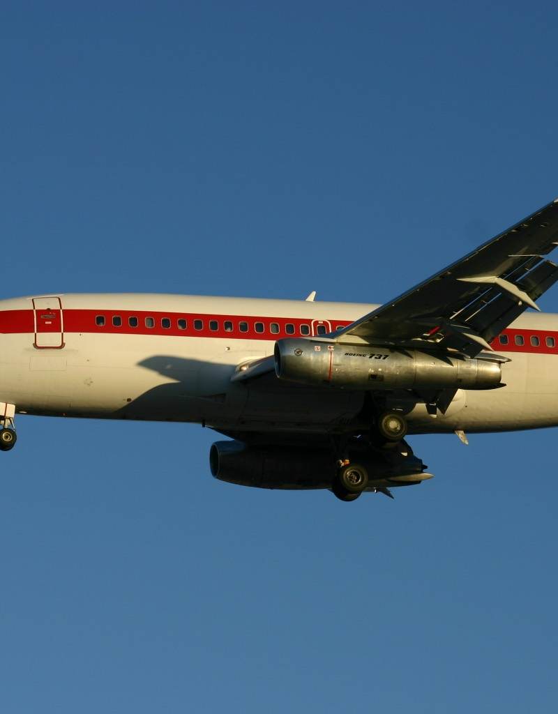 N5177C - Boeing